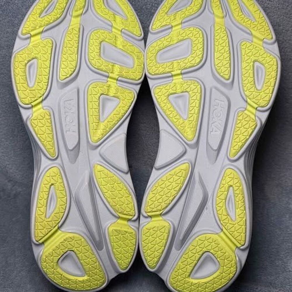Hoka Bondi 8 Womens Size 10.5 - Picture 5 of 9